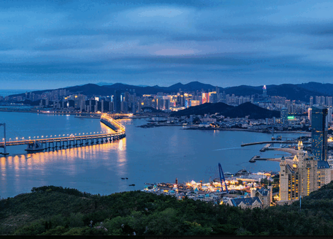 Dalian