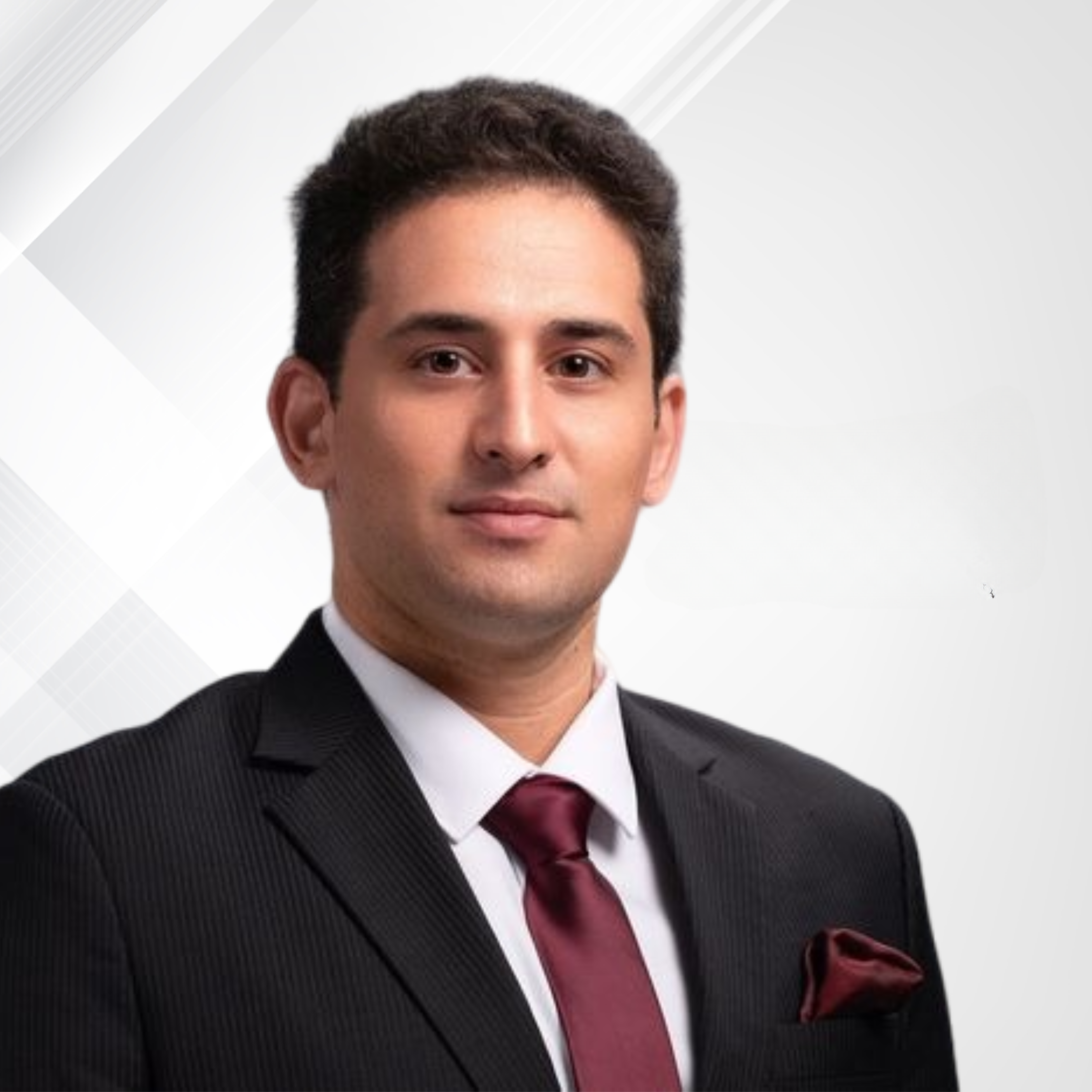 Nabil Farrag