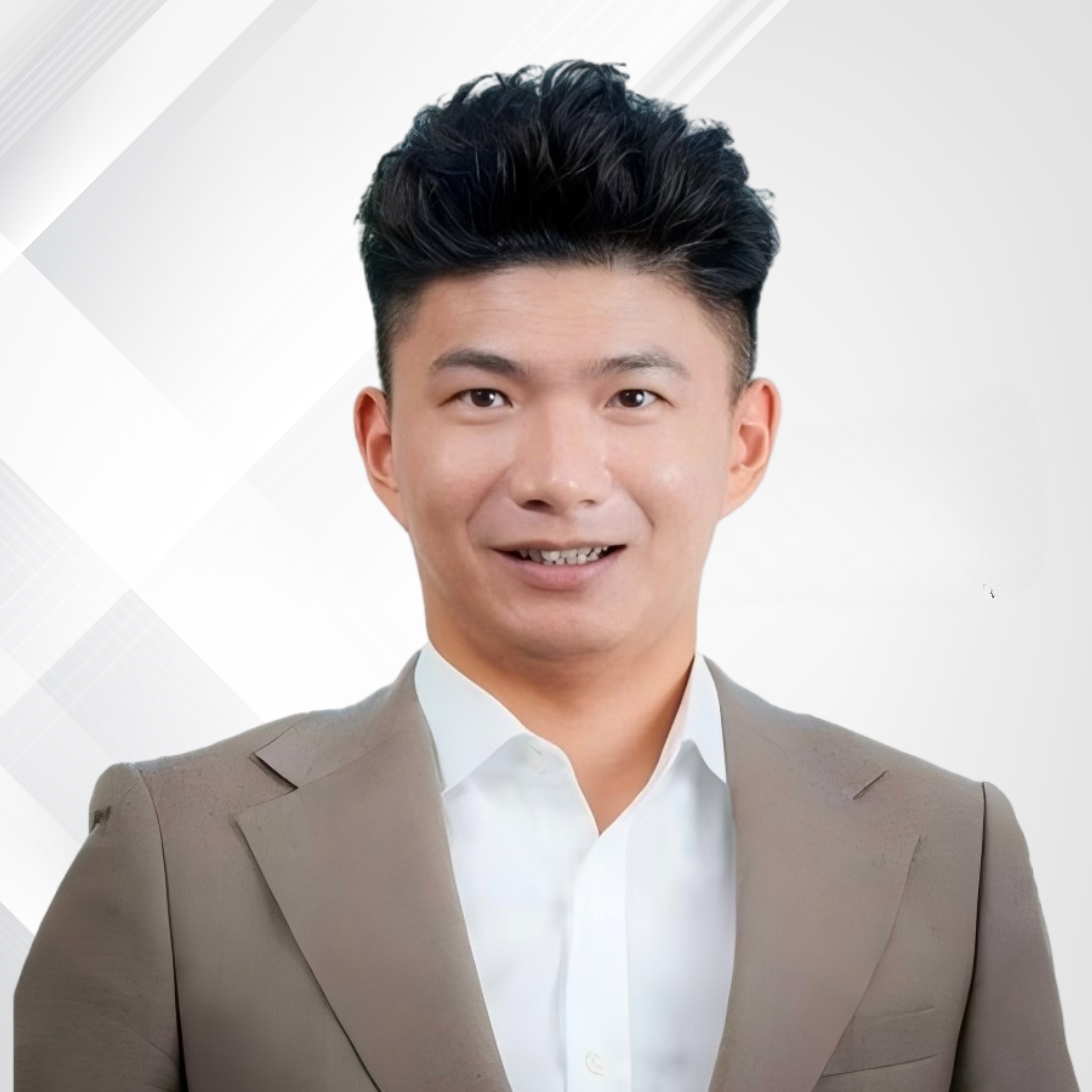 Andy Chen