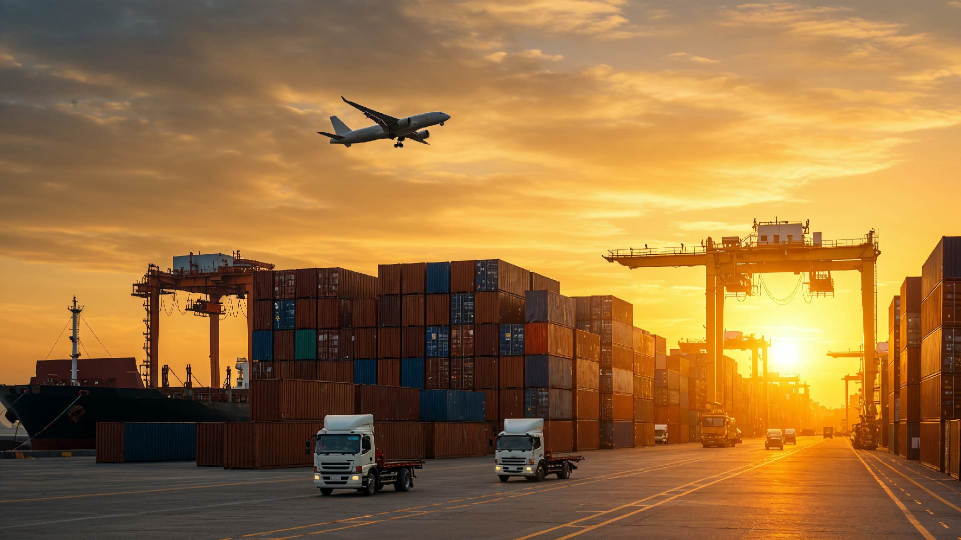 Singapore Supply Chain & Logistics Salary Guide 2026